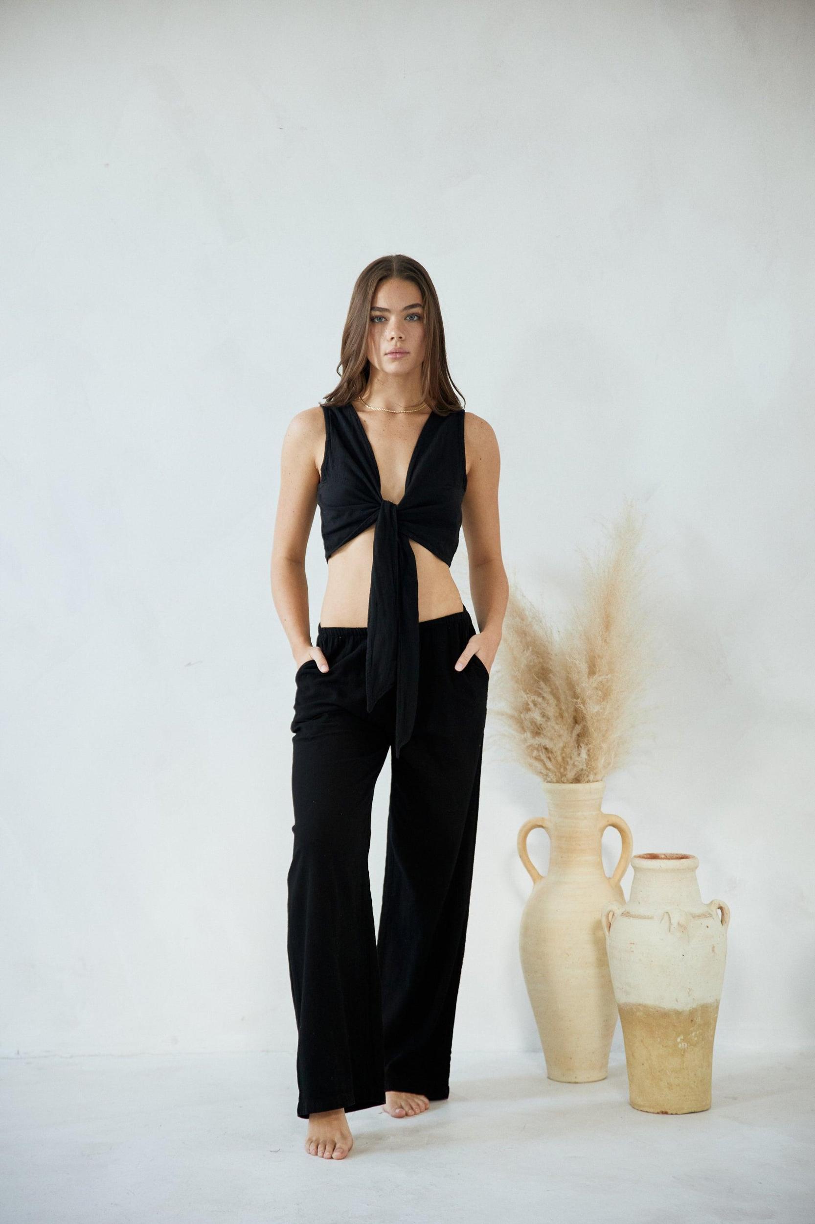 Chiara Pant Product Image