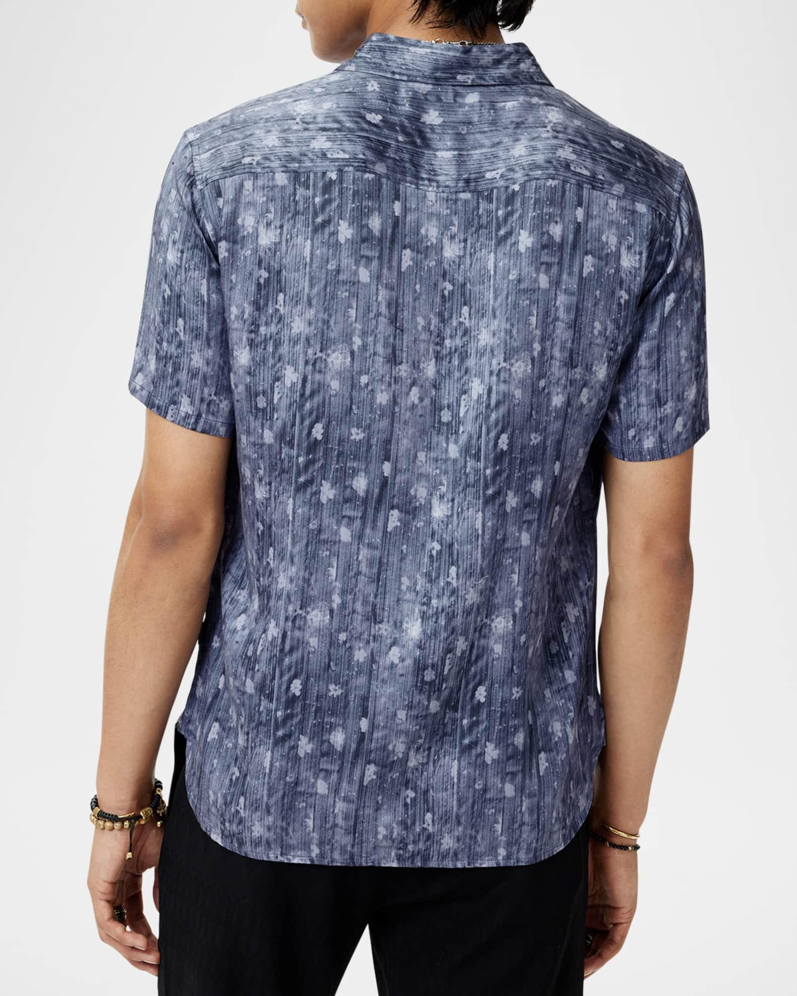Men's Sean Sport Shirt Product Image