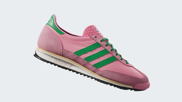 SL 72 OG Shoes Product Image