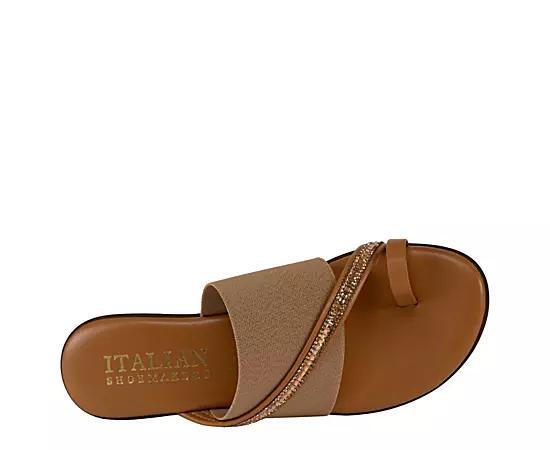 Italian Shoemakers Sianni Women's Dress Sandals, Size: 7 Product Image