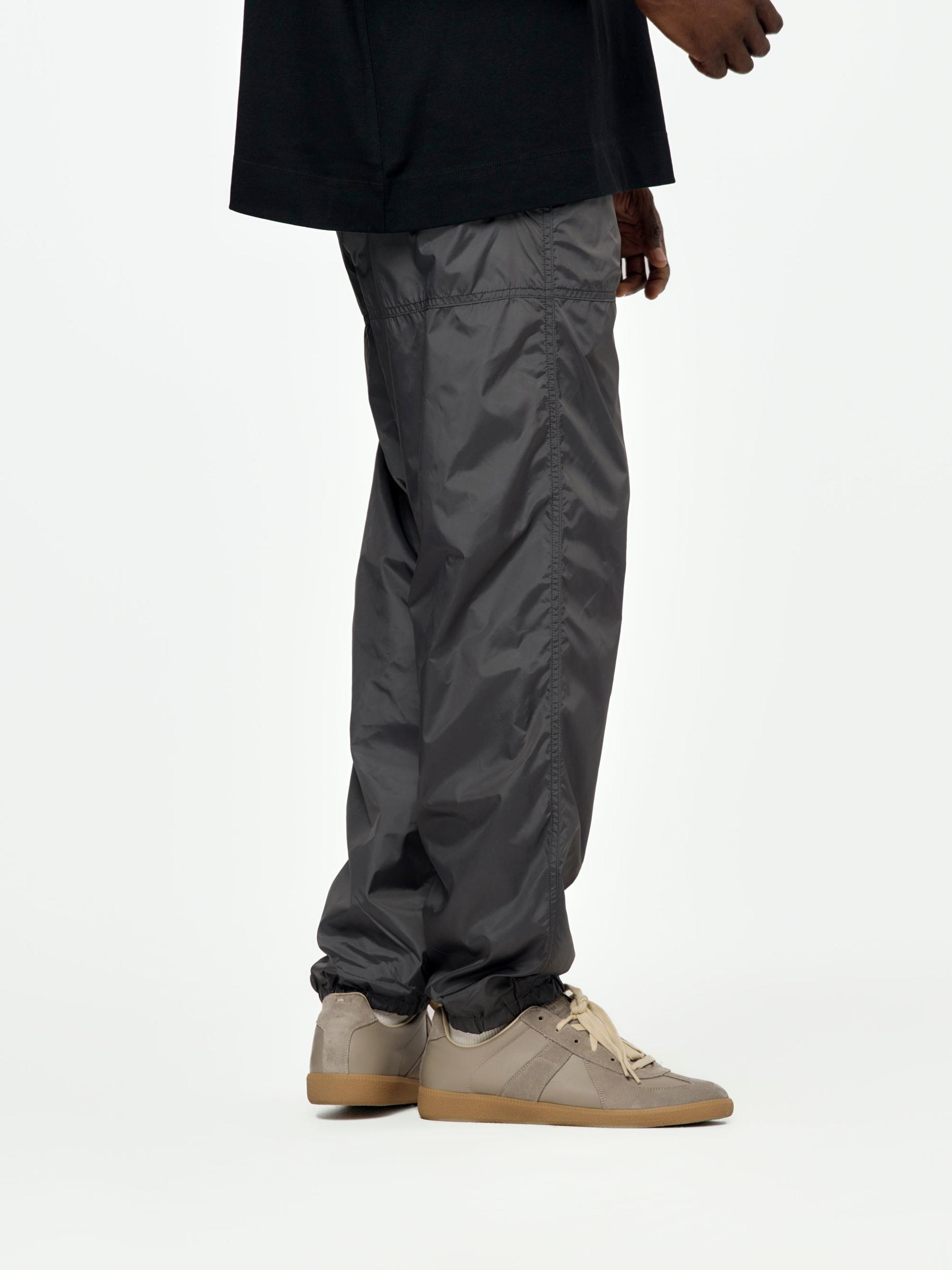 Pebble Pants (Dark Grey) Product Image