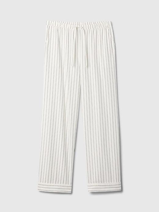 Poplin PJ Pants Product Image