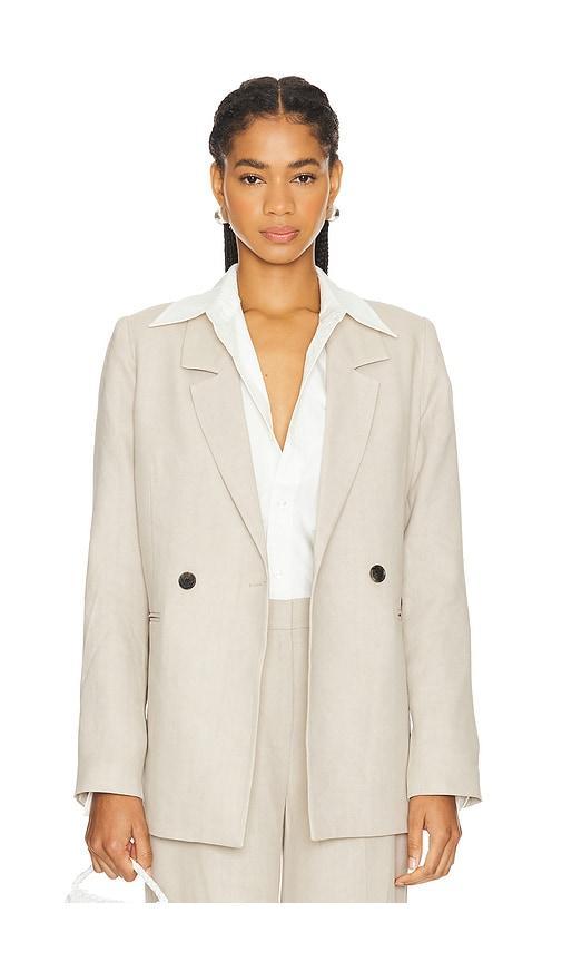 Diana Blazer ANINE BING Product Image