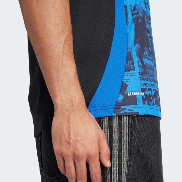 San Jose Earthquakes 25/26 Home Jersey Product Image