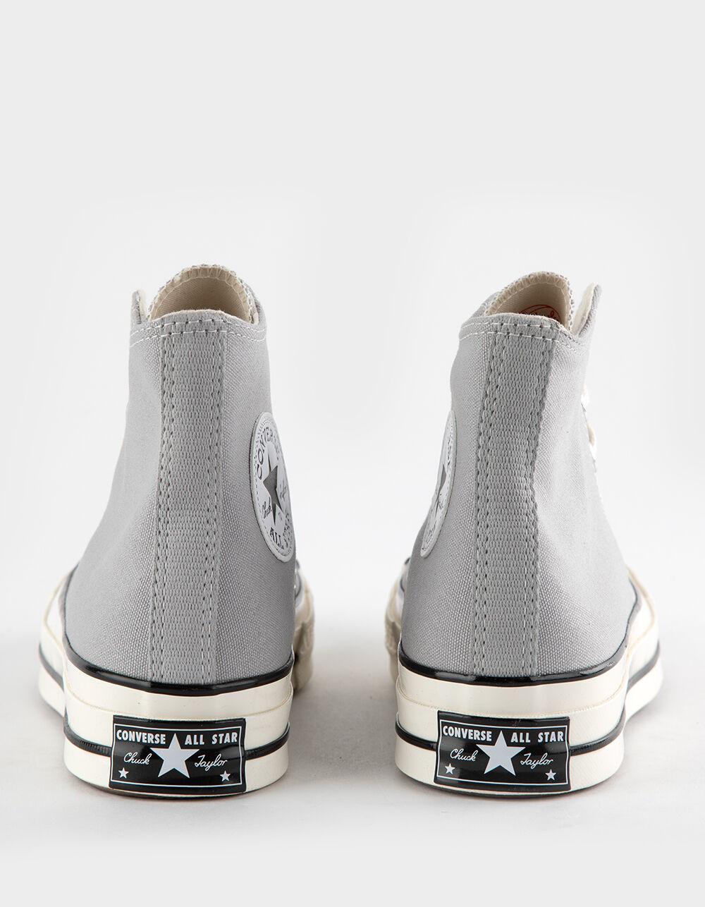 CONVERSE Chuck 70 High Top Shoes - SKY BLUE Product Image