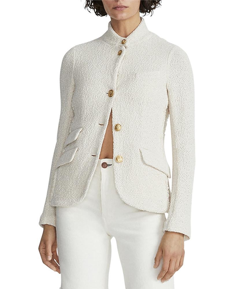 Slade Textured Blazer Product Image