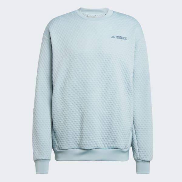 Terrex Xploric Crewneck Sweater Product Image