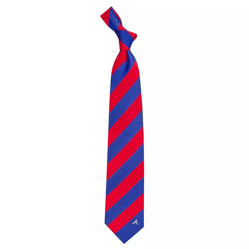 Men's West Virginia Mountaineers Gingham Tie, Team Product Image
