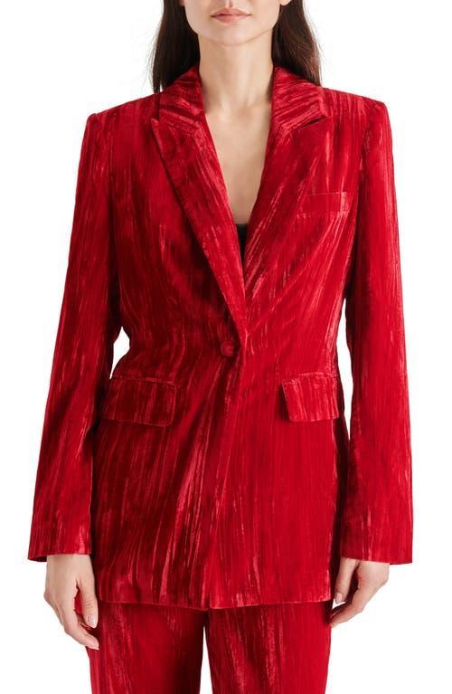 Imann Blazer Steve Madden Product Image