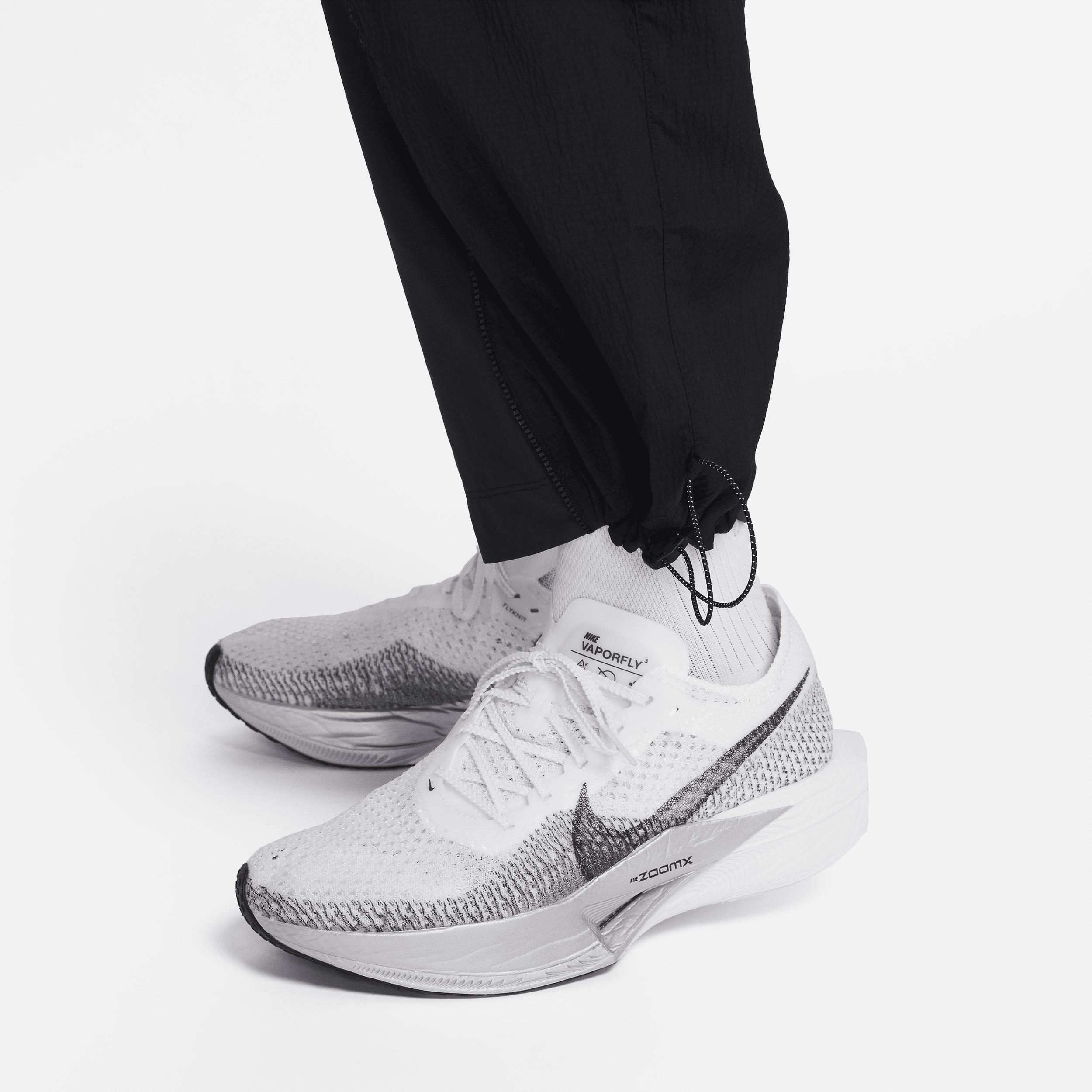 Nike Womens Repel Running Division High-Waisted Pants Product Image
