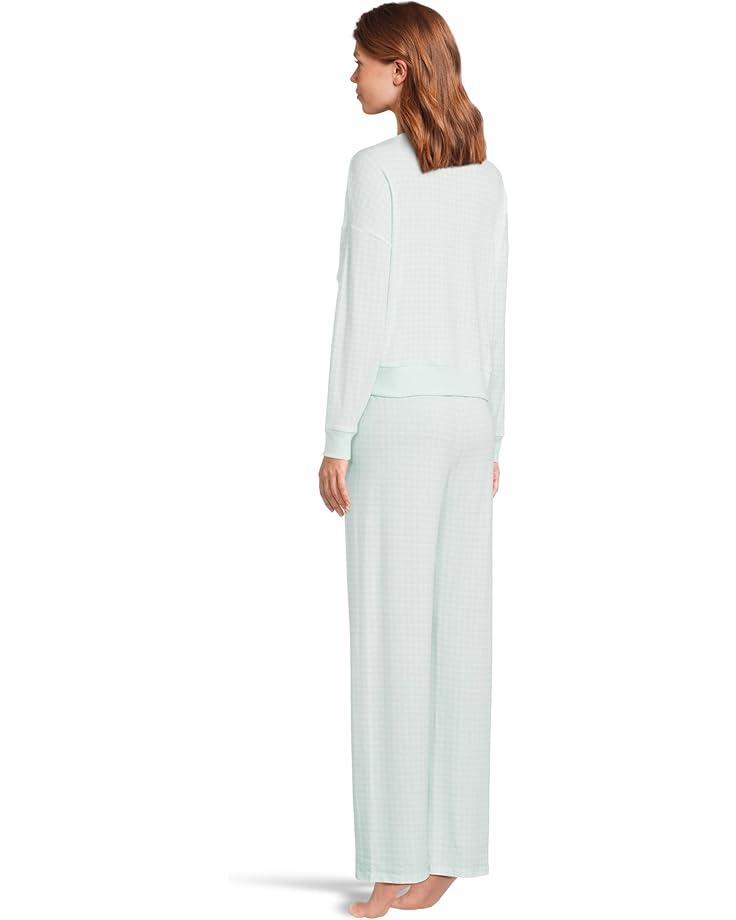 Women's Honeydew Intimates Star Seeker Long Vee Set Product Image