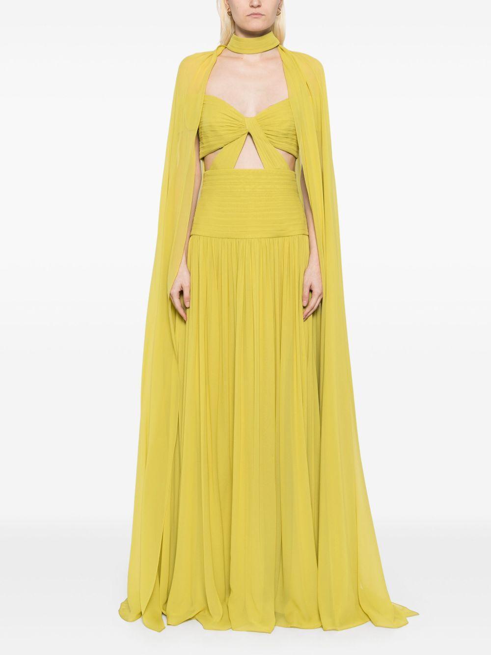 Mela Verde dress Product Image