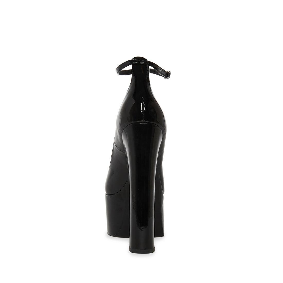 SKYRISE BLACK PATENT - SM REBOOTED Female Product Image