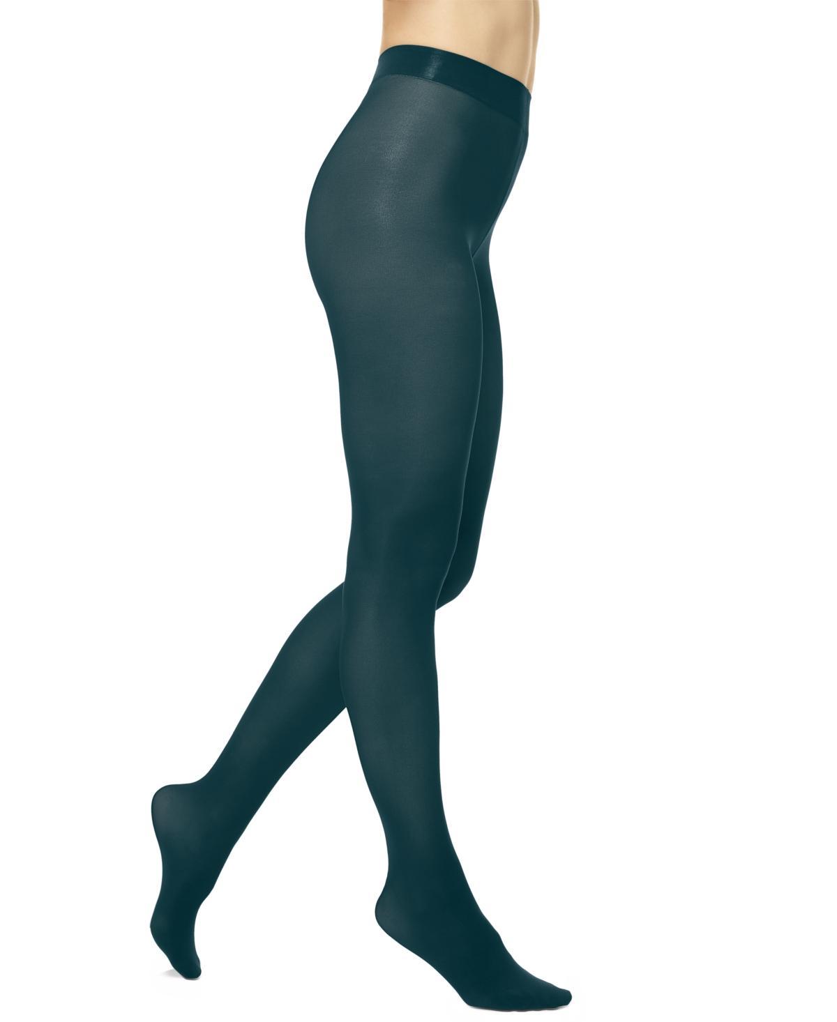 Hue Opaque Sheer to Waist Tights Product Image