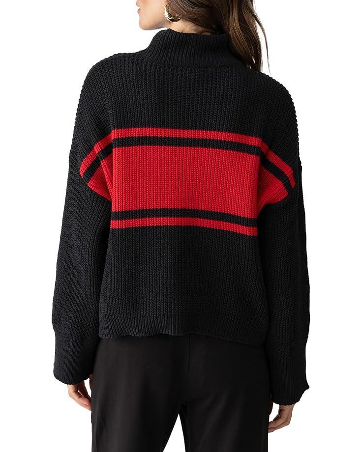 Women's Sanctuary Stay Cozy Sweater Product Image