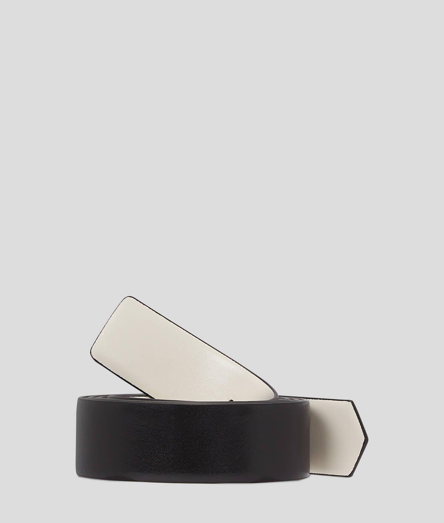K/AUTOGRAPH REVERSIBLE BELT Product Image