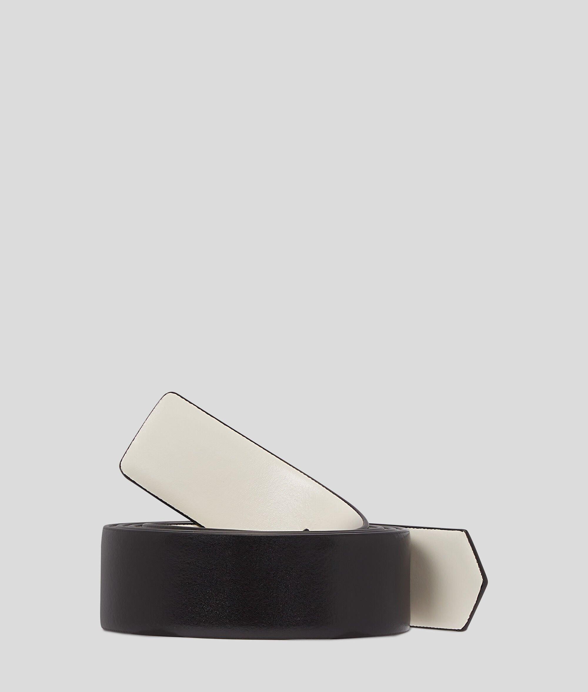 K/AUTOGRAPH REVERSIBLE BELT Product Image