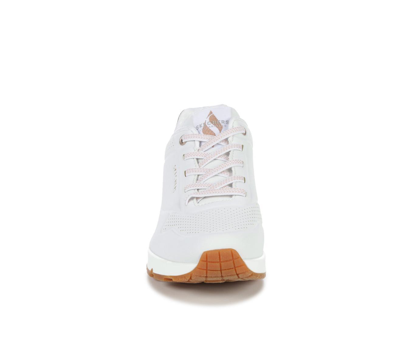 Women's Skechers Street Shimmer Away 155196 Sneakers Product Image