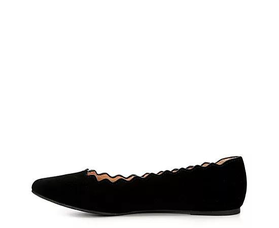 Xappeal Womens Amanda Flat Product Image