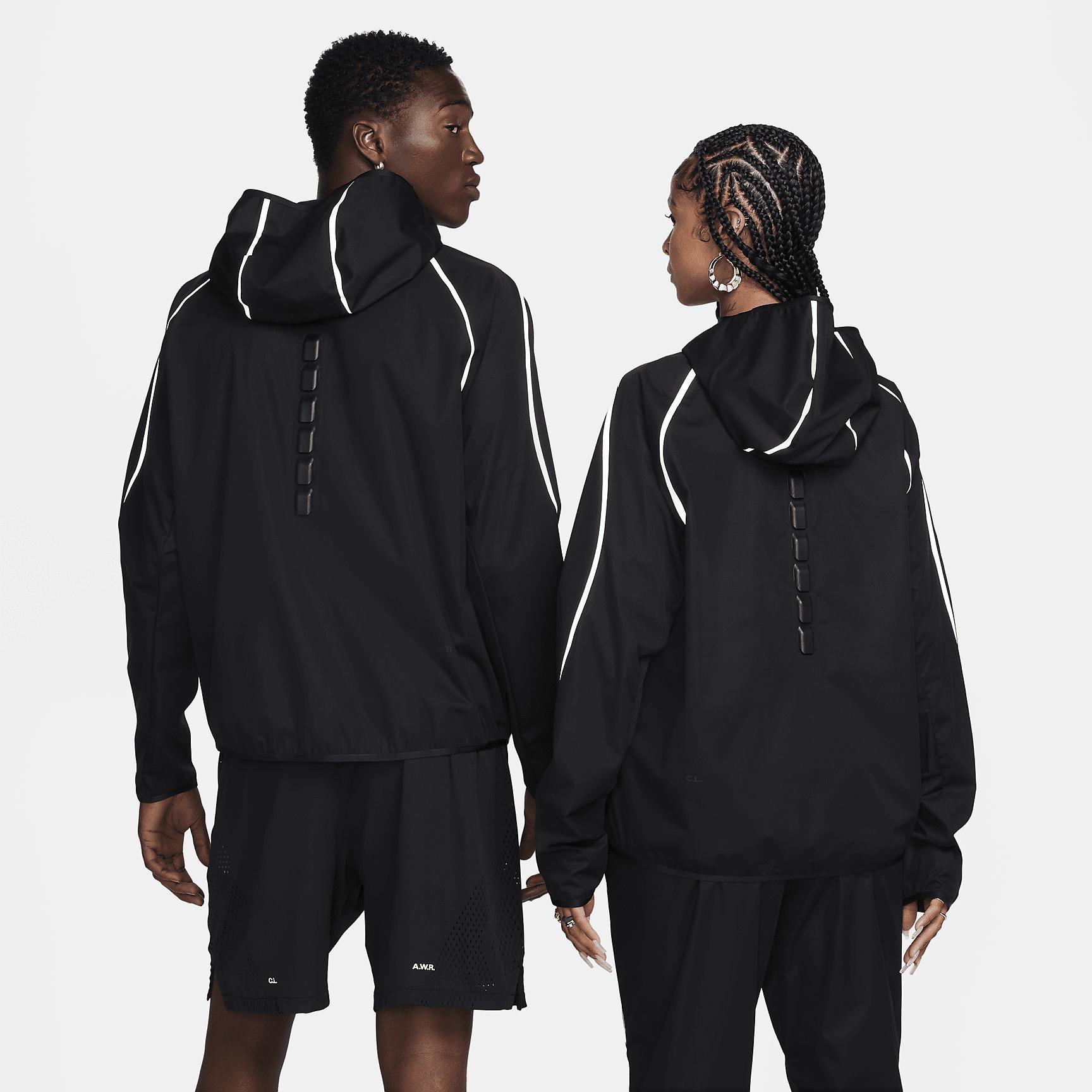 NOCTA Men's Warm-Up Jacket Product Image