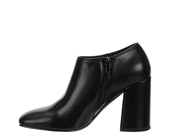 Madden Girl Womens Whittley Boot Product Image