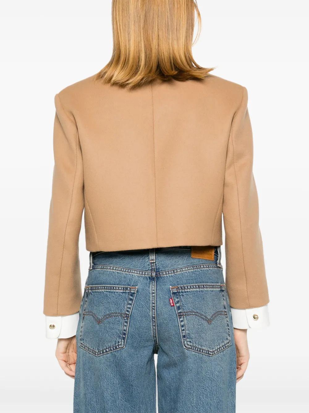 layered jacket Product Image
