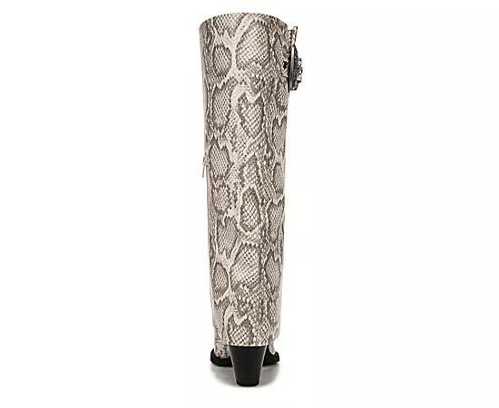 Zodiac Womens Rowena Western Boot Product Image