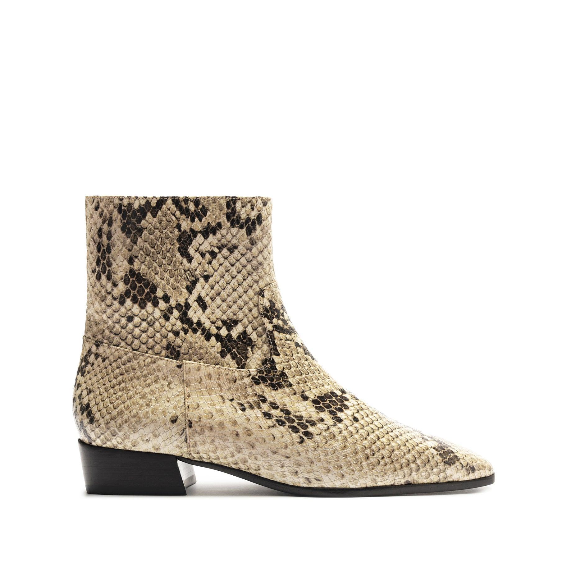Helena Bootie Product Image