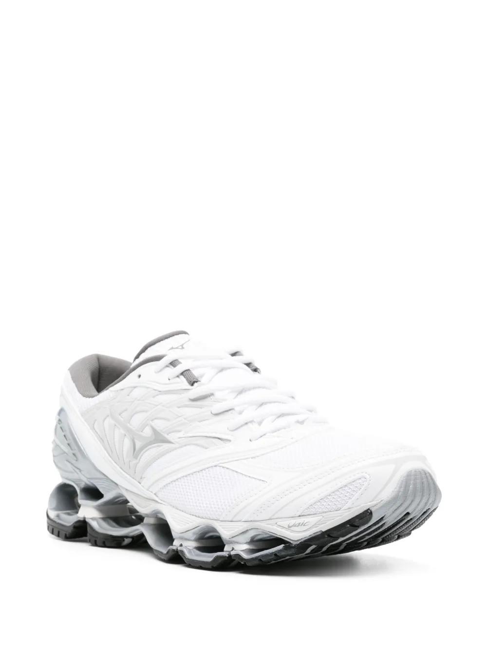 Wave Prophecy LS mesh sneakers Product Image