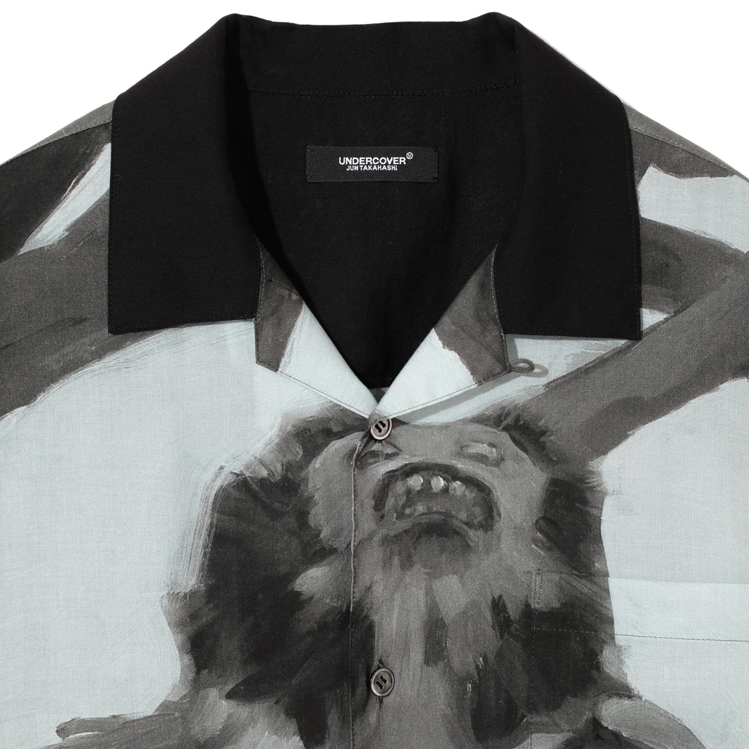 UC1D4403 SHIRT Male Product Image