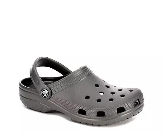 Crocs Unisex Classic clogs Product Image
