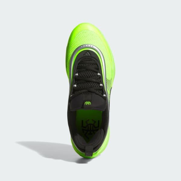 D.O.N. Issue 6 Shoes Product Image