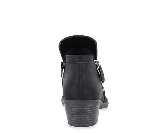 Easy Street Womens Gusto Bootie Product Image