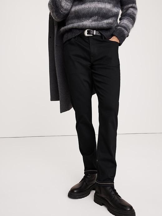 Skinny Traveler Pant Product Image
