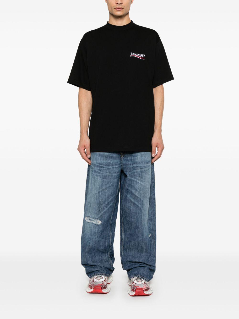 Political T-shirt Product Image