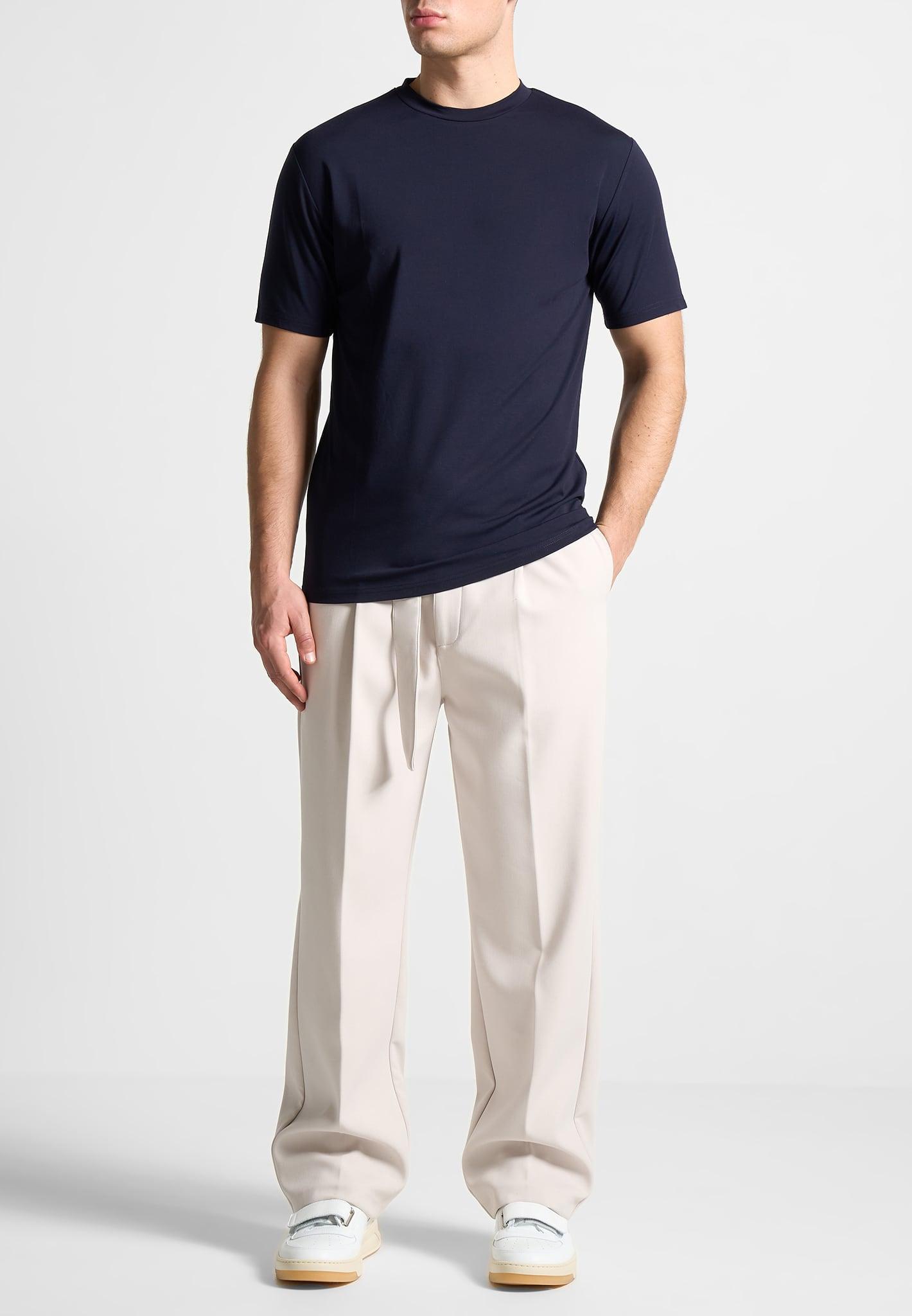 Slim Fit Luxe T-Shirt 3 Pack - Mixed Male Product Image