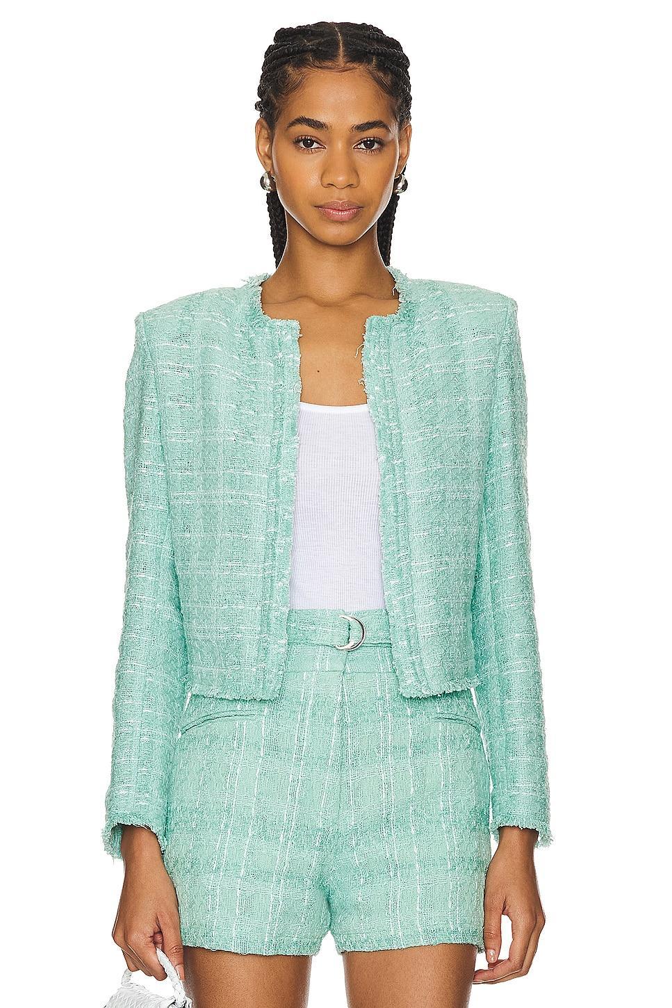Zamia Jacket IRO Product Image