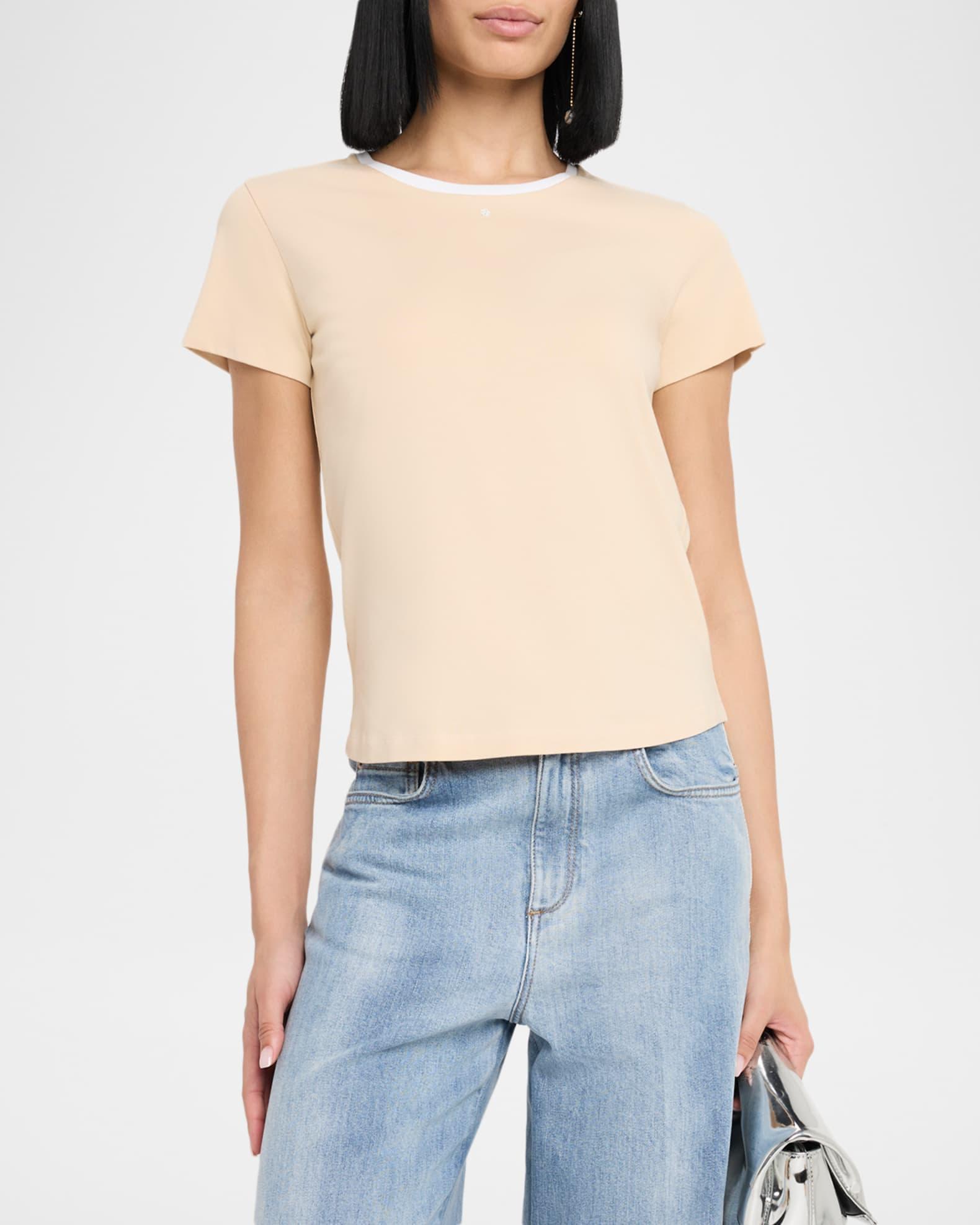 All Time Favorites Crewneck T-Shirt Product Image