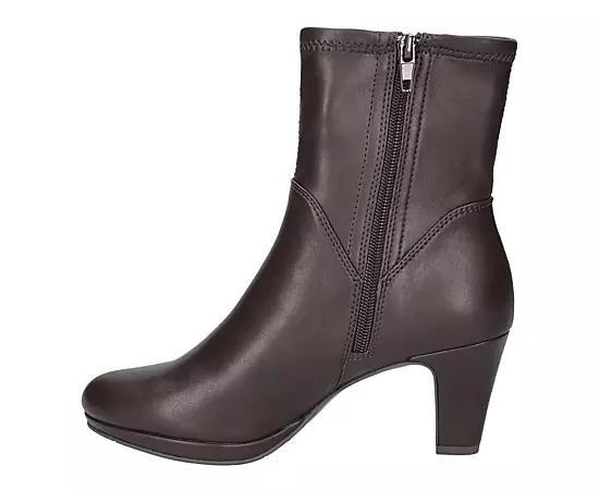 Easy Street Womens Solana Bootie Product Image
