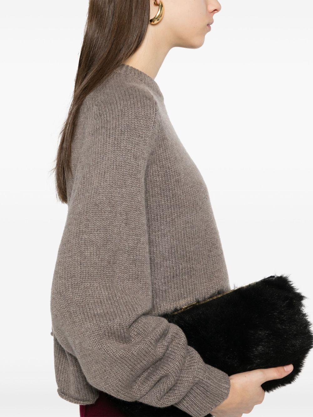 Karine sweater Product Image