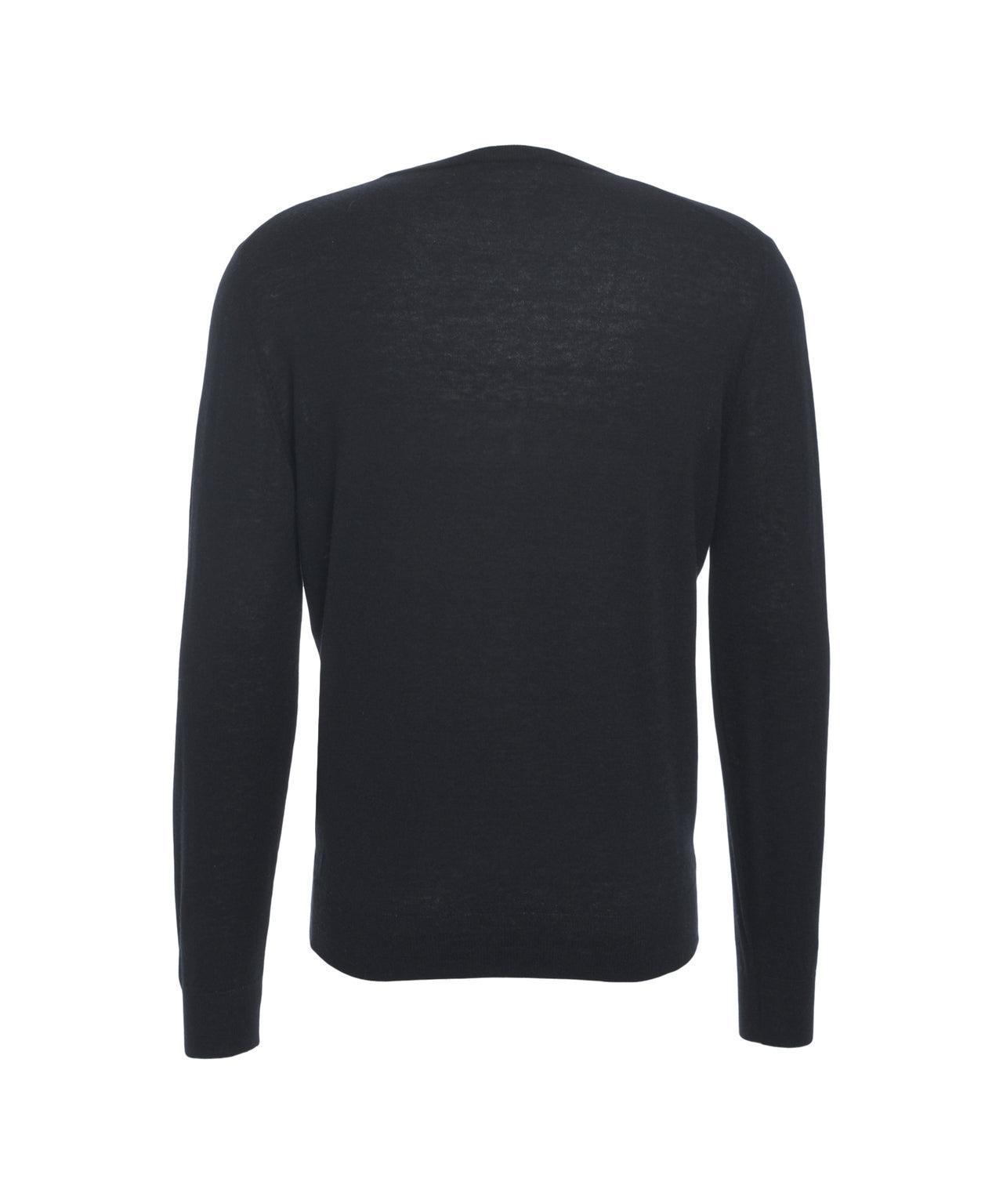 Knit pullover Product Image
