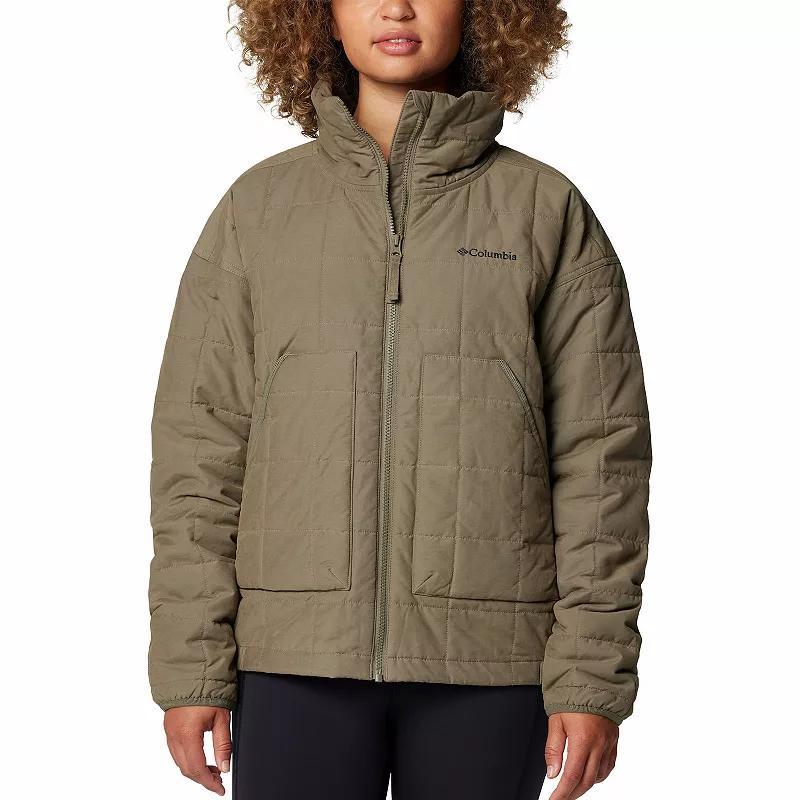 Women's Columbia Chatfield Hill™ III Jacket, Size: Small, Black Product Image