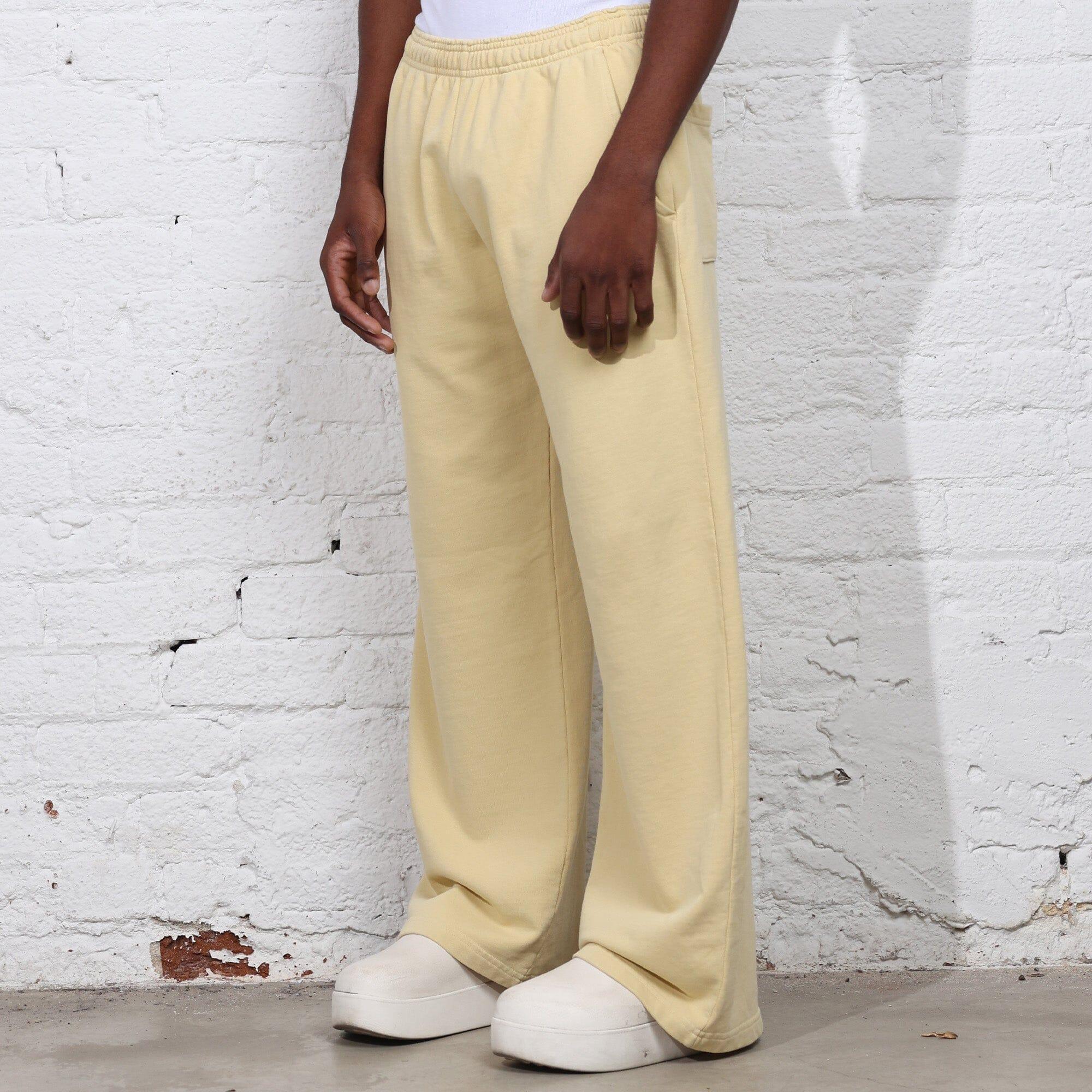Lafayette Flare Studio Pants (Sweats) Product Image