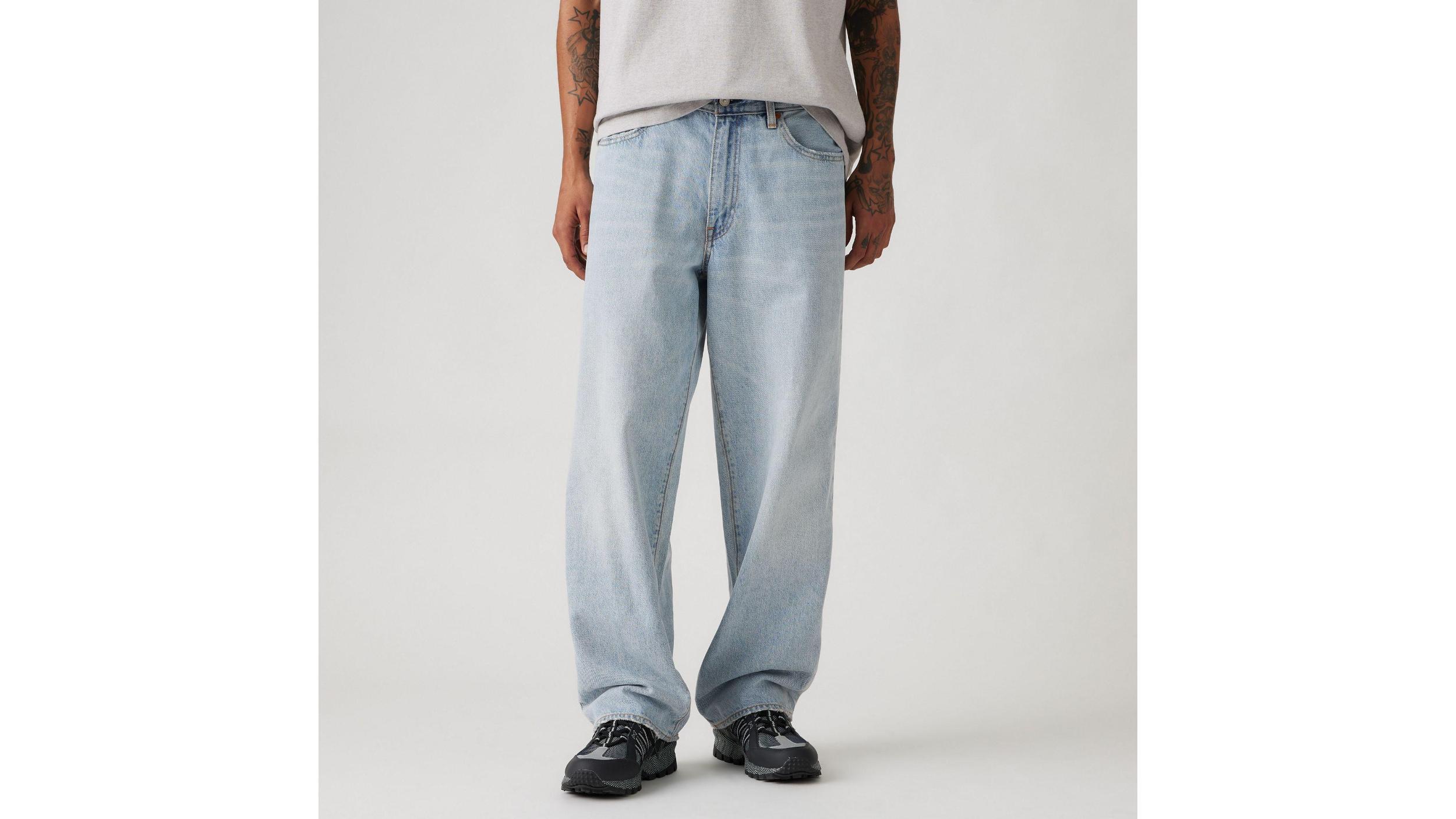 578™ Baggy Men's Jeans Product Image