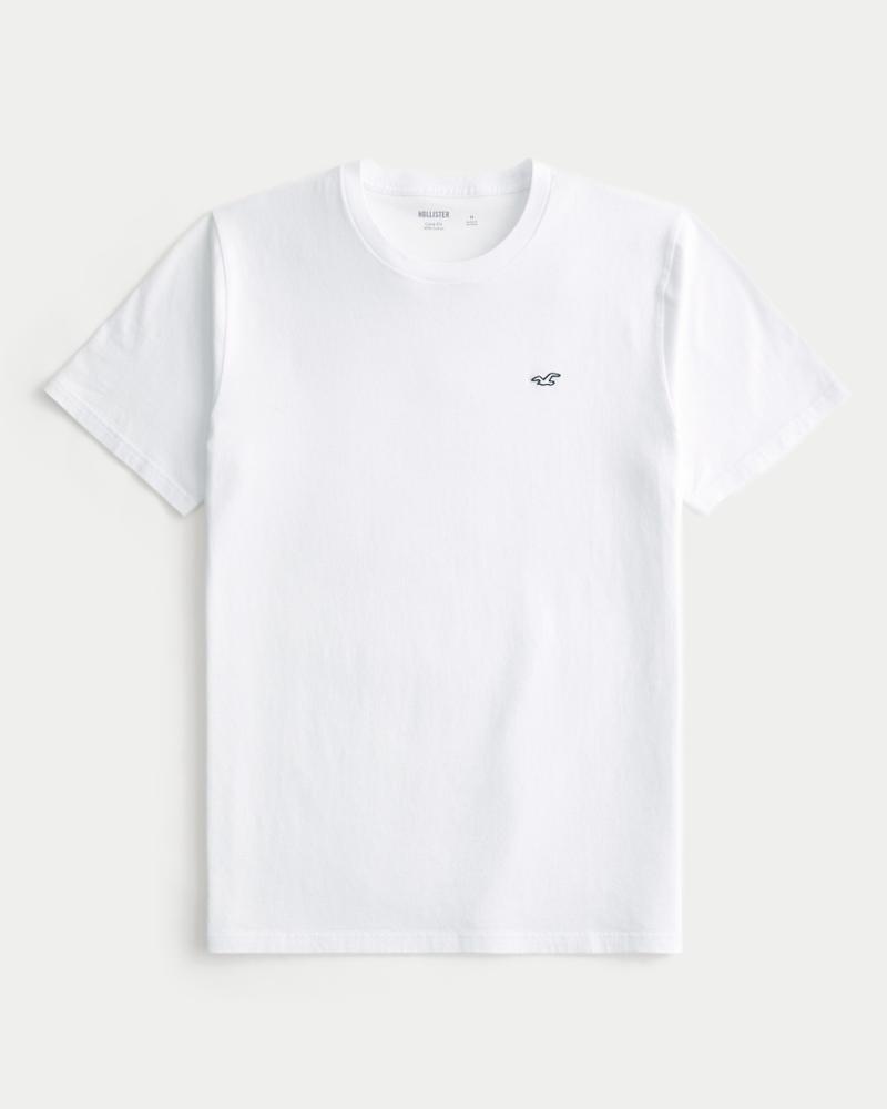 Icon Crew T-Shirt Product Image