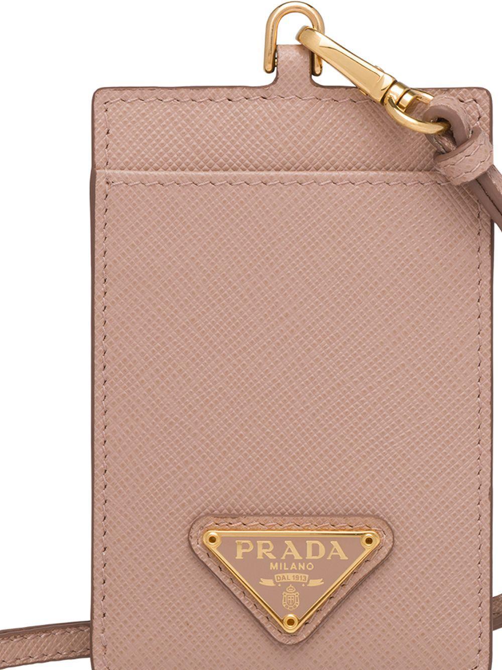 logo plaque mini bag Product Image