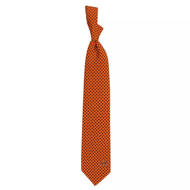Men's NCAA Diamante Tie, Team Product Image