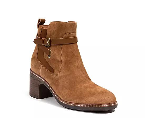Jambu Womens Vivi Water Resistant Bootie Product Image