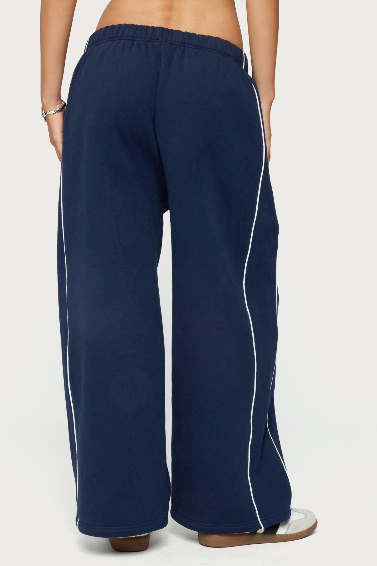 Petite Autumn Sweatpants Product Image