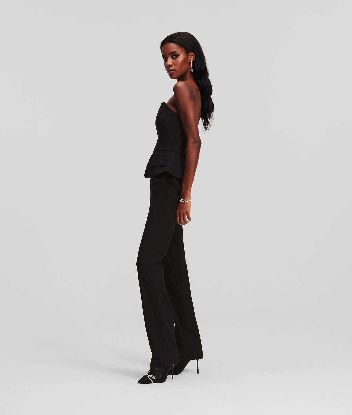 TAILORED JUMPSUIT Product Image